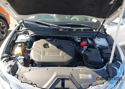 2016 Lincoln Mkz from USA, damaged, VIN 3LN6L2J93GR613410